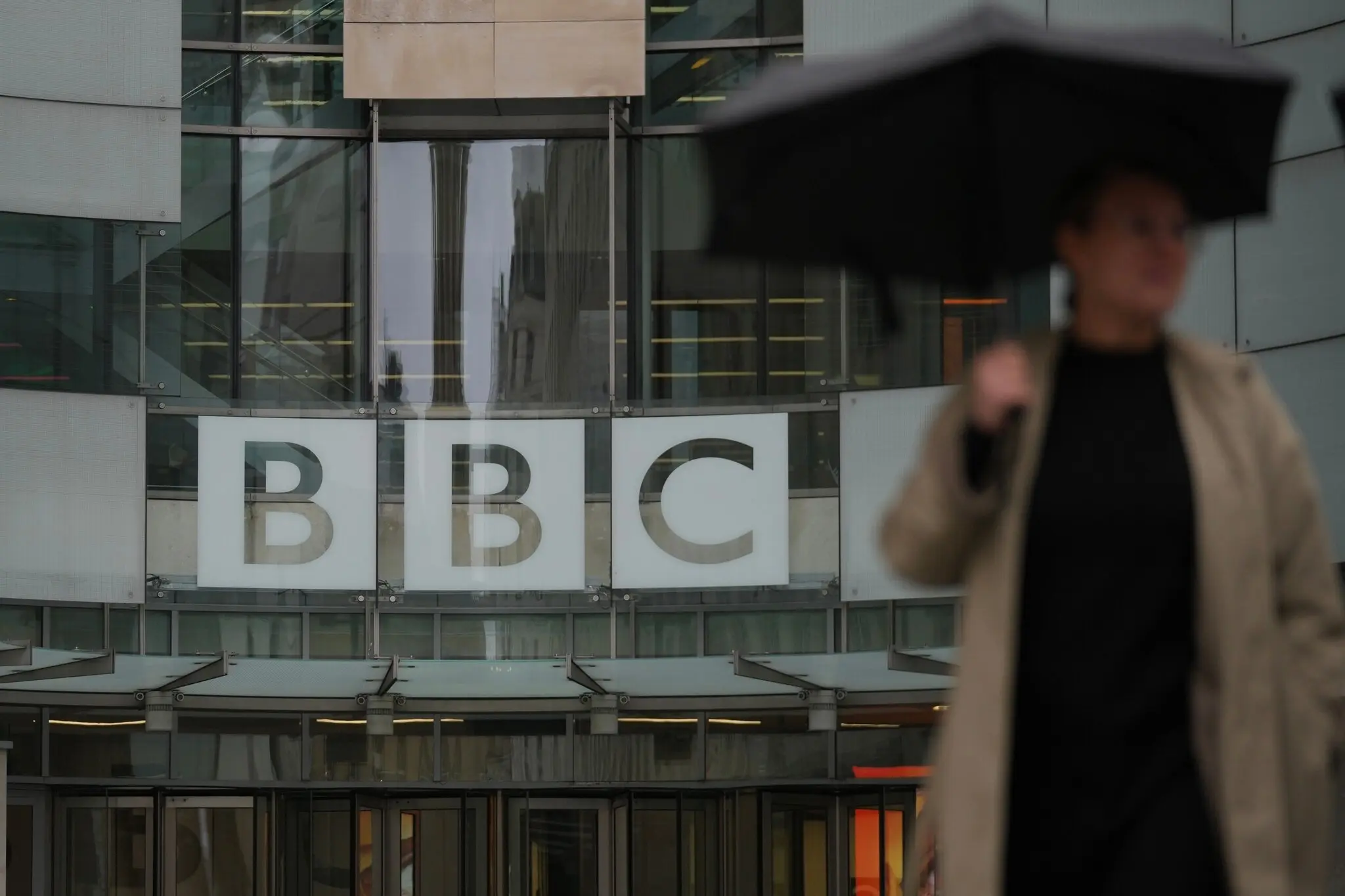 Трамп погрожує судом BBC на $1 мільярд через документальний фільм про штурм Капітолію